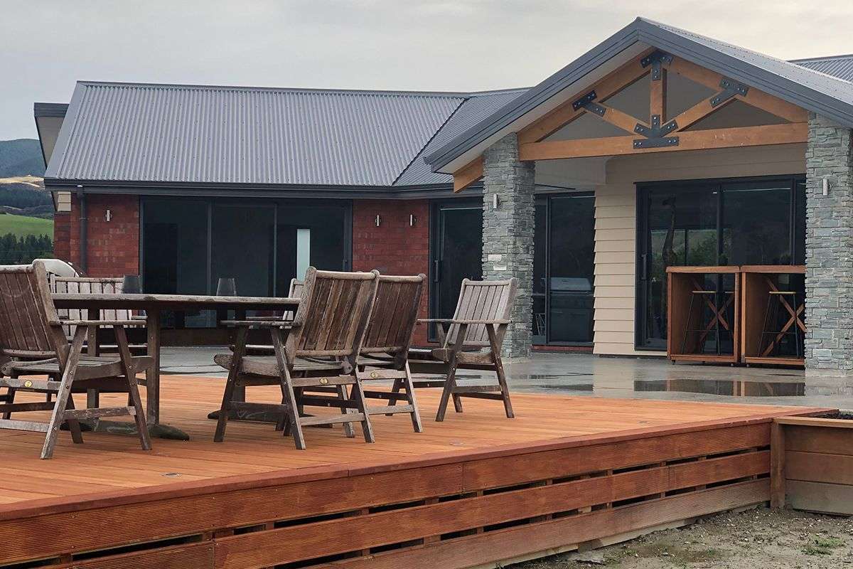 Roxburgh & Clutha Gold Trails